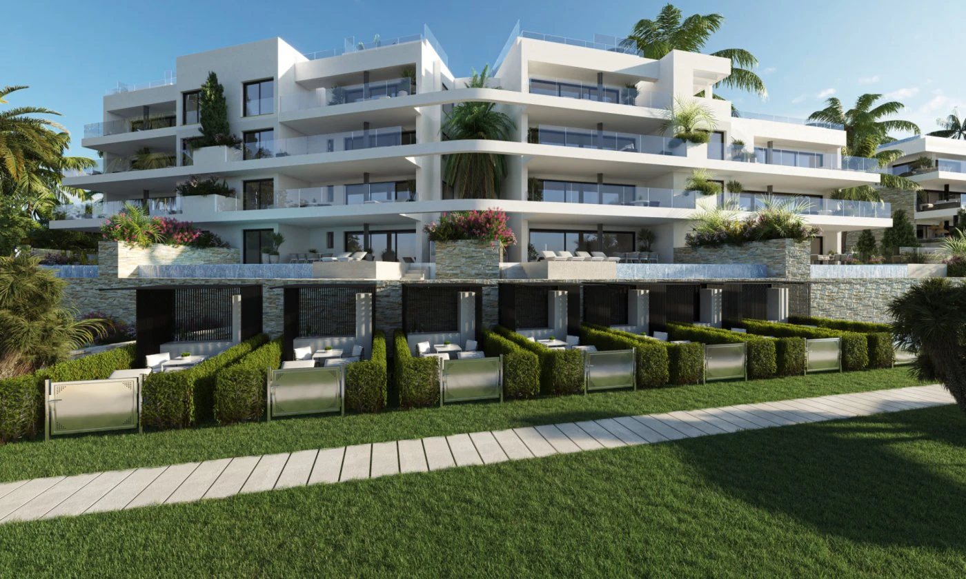 Penthouse na sprzedaż w Orihuela