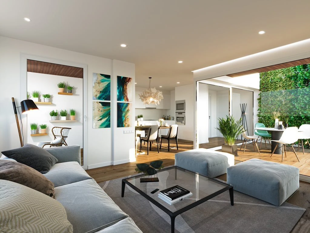 Penthouse na sprzedaż w Villajoyosa