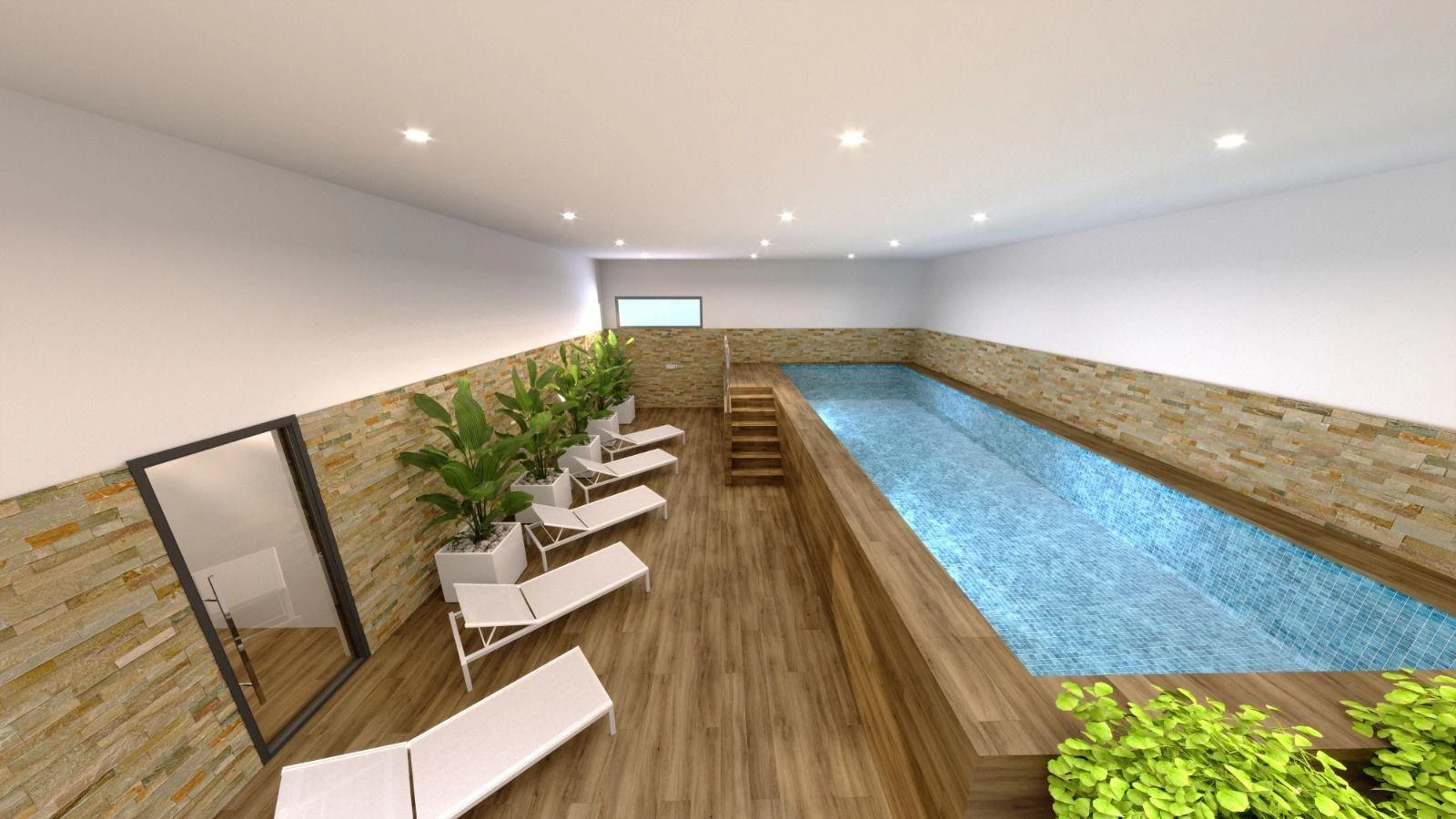 Penthouse na sprzedaż w Torrevieja