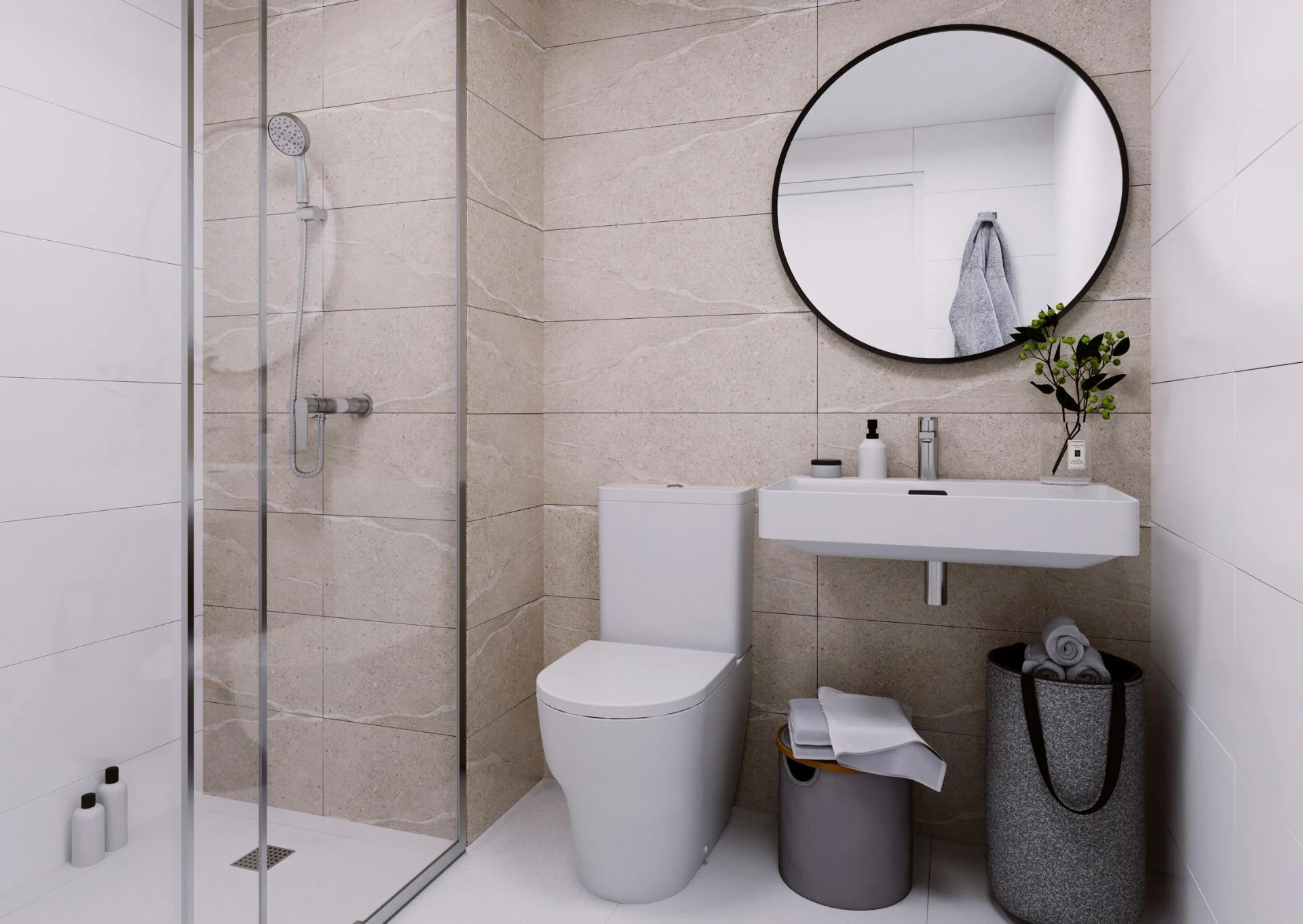 Apartament na sprzedaż w Monforte Del Cid