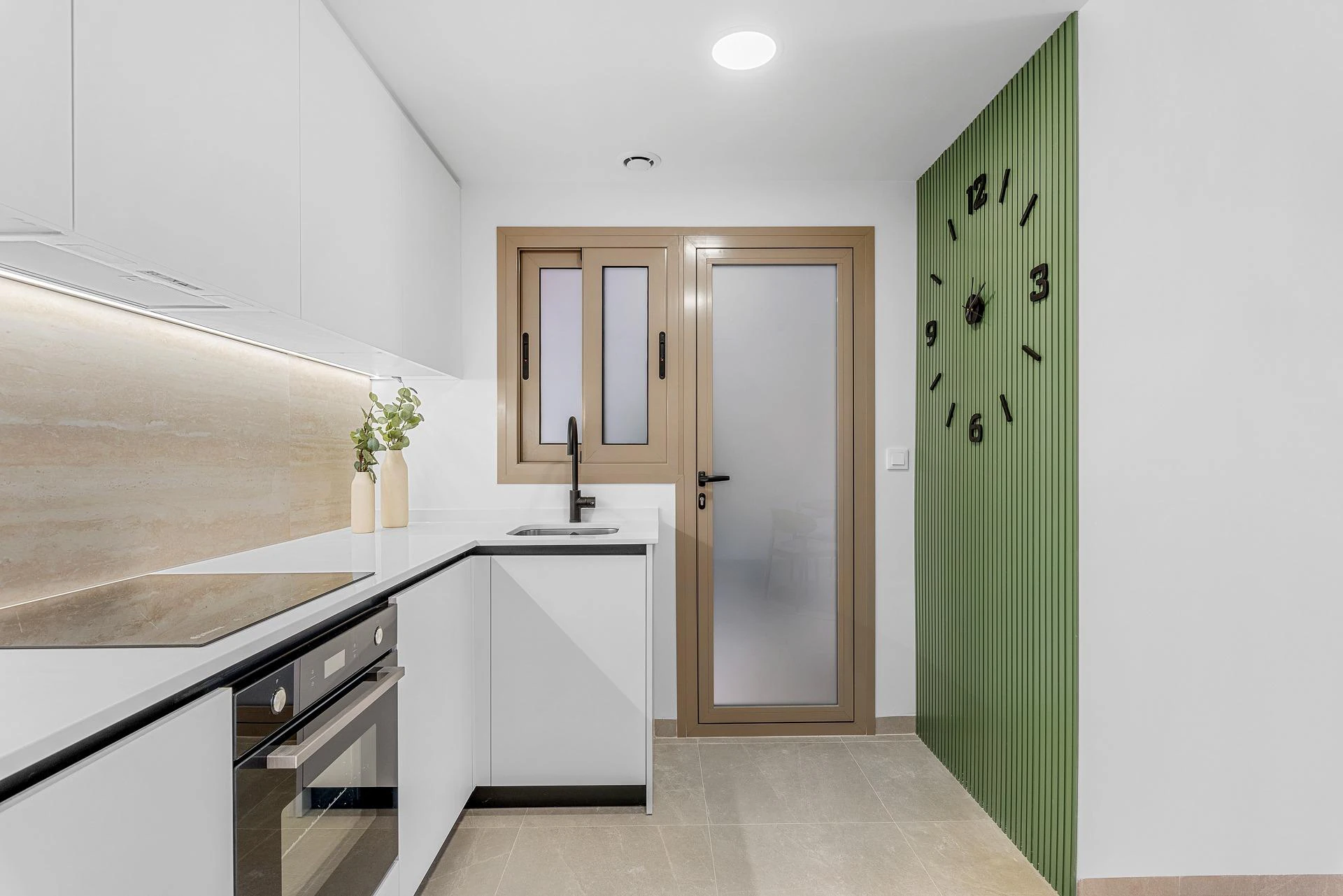 Apartament na sprzedaż w Jacarilla
