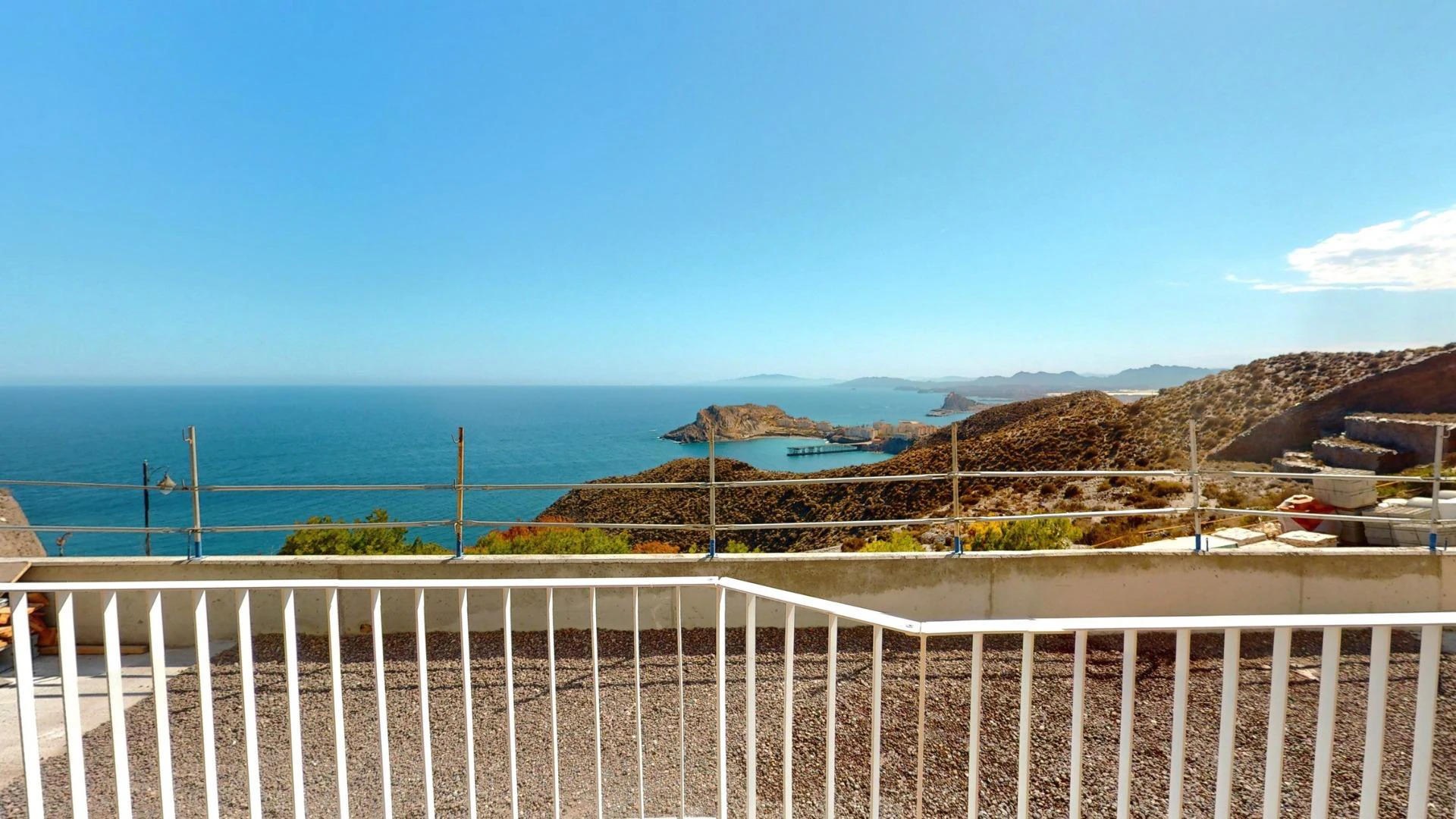 Apartament na sprzedaż w Aguilas