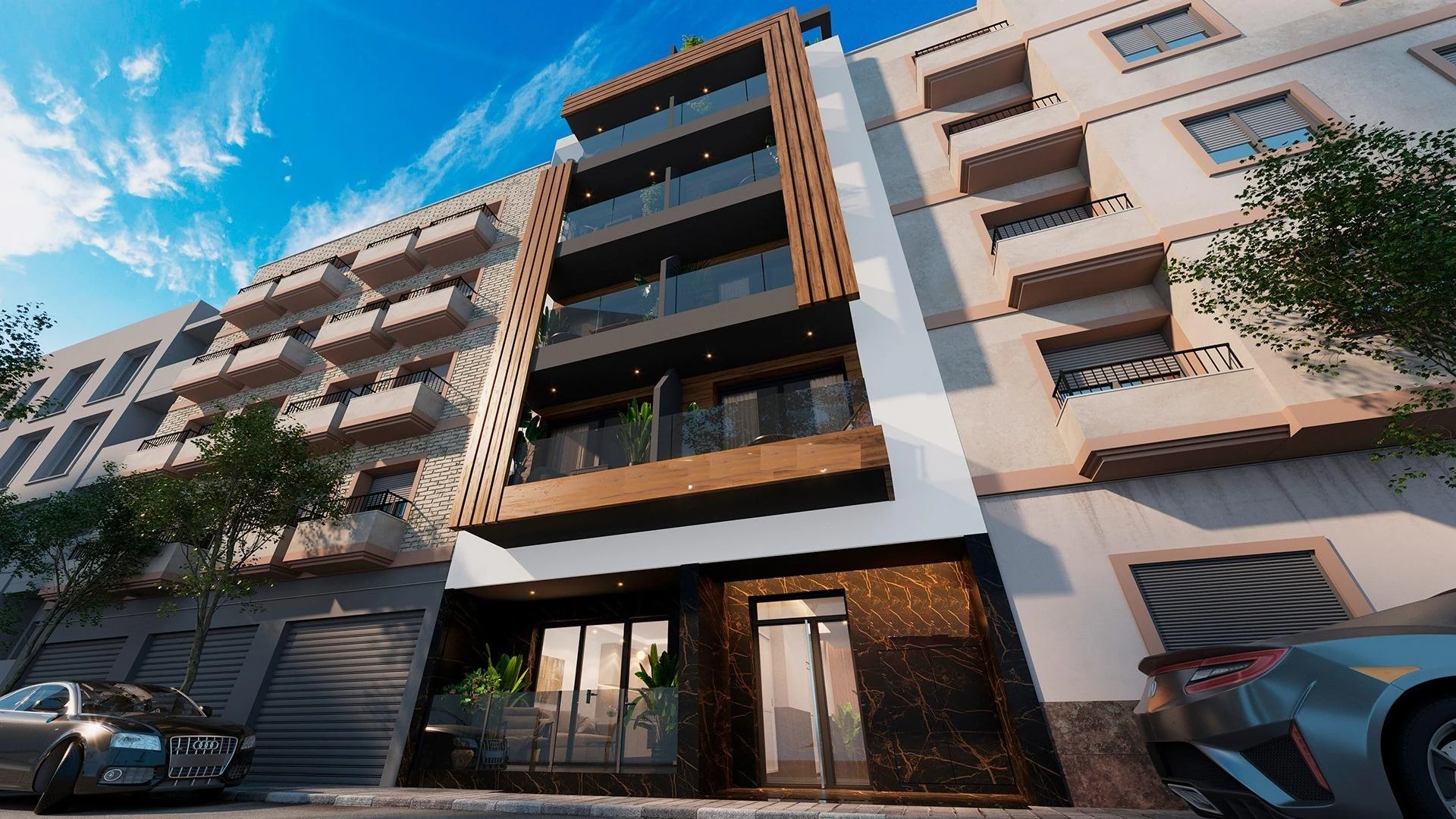 Apartament na sprzedaż w Torrevieja