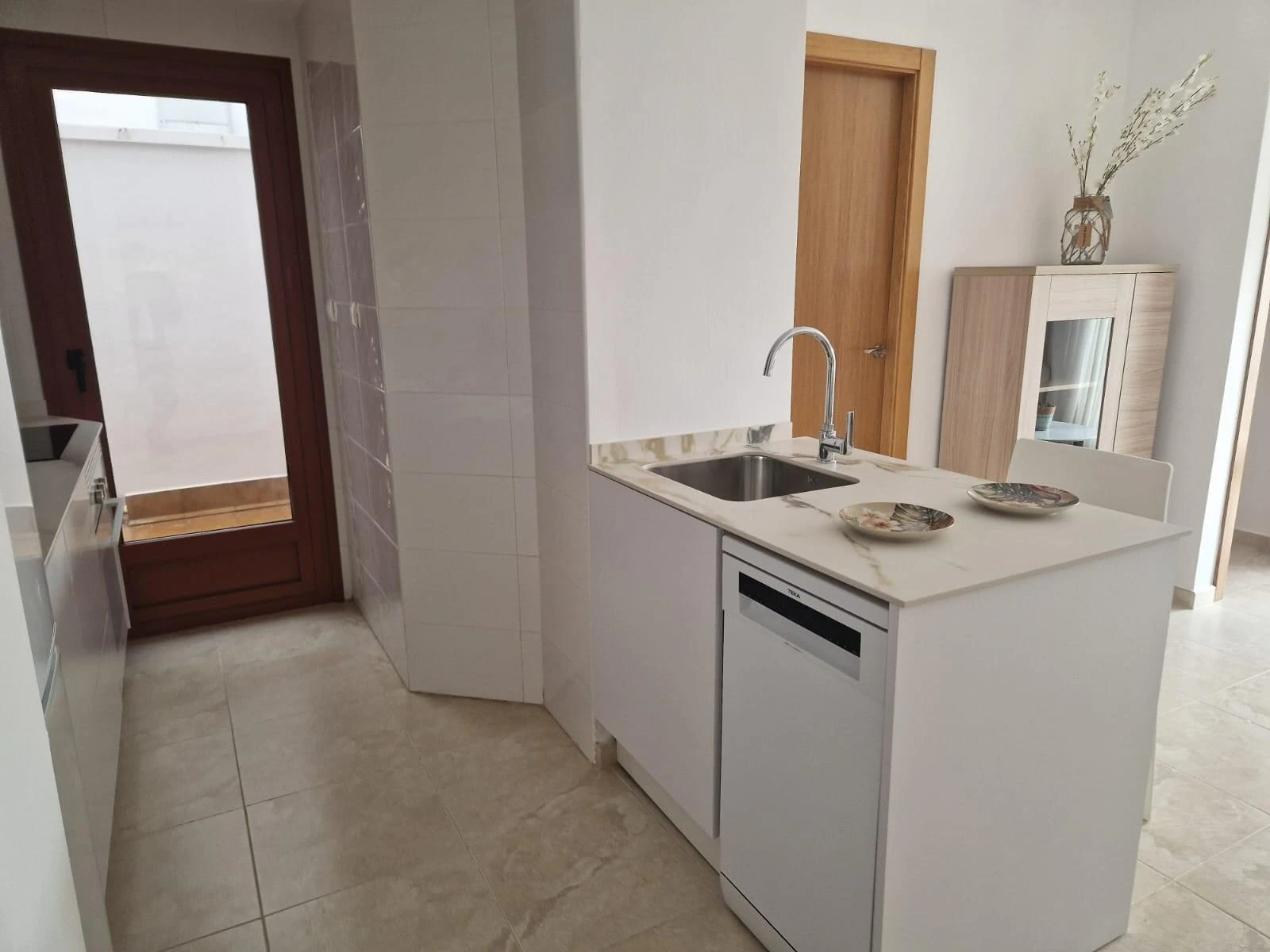 Apartament na sprzedaż w Avileses