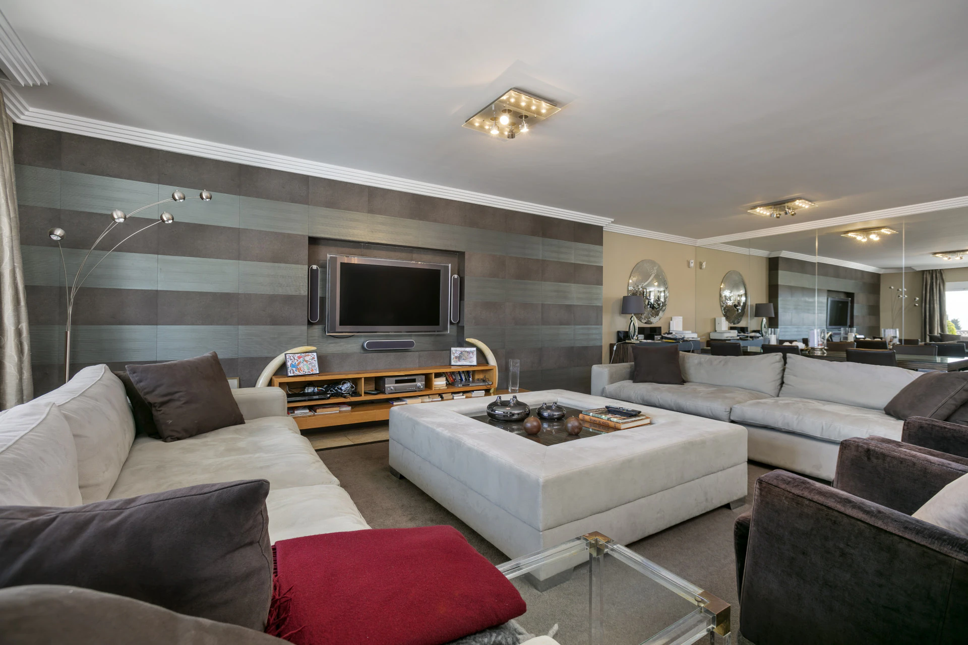Apartament na sprzedaż w Marbella Golden Mile