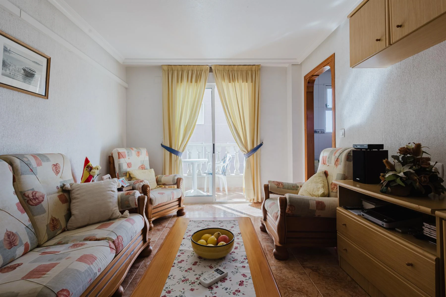 Apartament na sprzedaż w Torrevieja