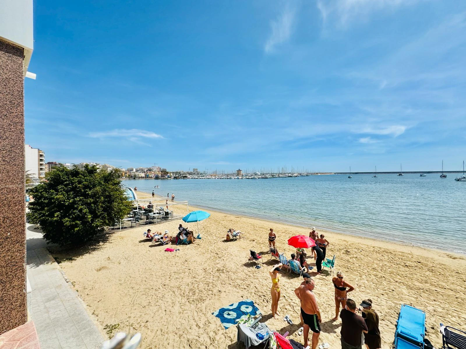 Apartament na sprzedaż w Torrevieja