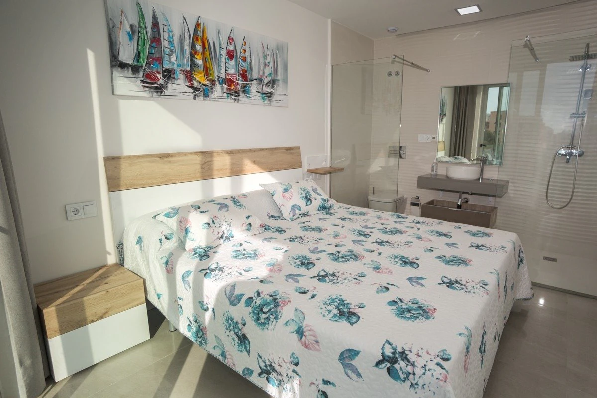 Apartament na sprzedaż w Finestrat