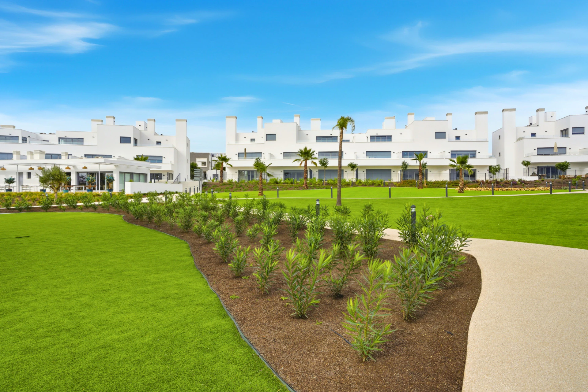 Apartament na sprzedaż w Estepona