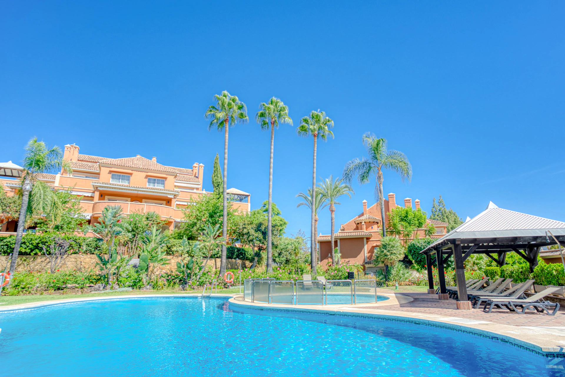 Apartament na sprzedaż w Nueva Andalucia