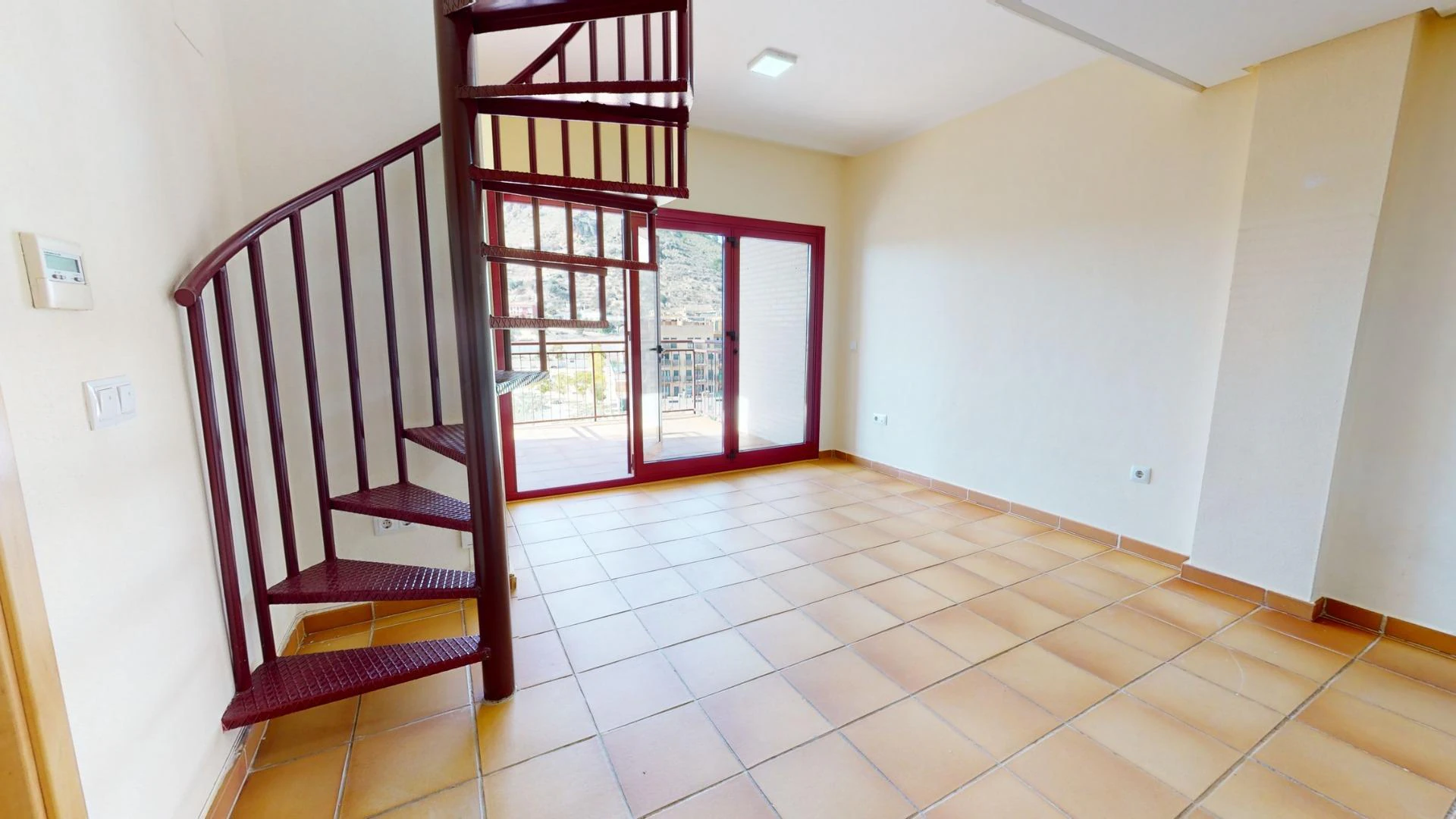 Penthouse na sprzedaż w Archena