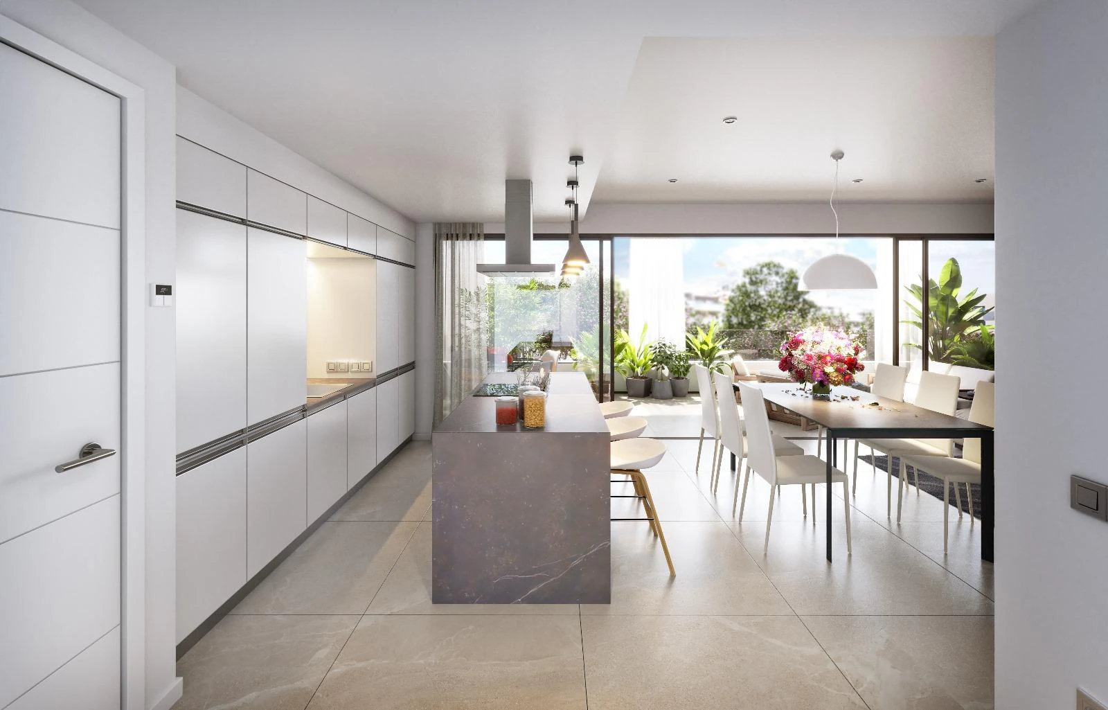 Apartament na sprzedaż w San Juan Alicante