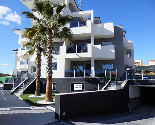 Apartament na sprzedaż w Orihuela Costa