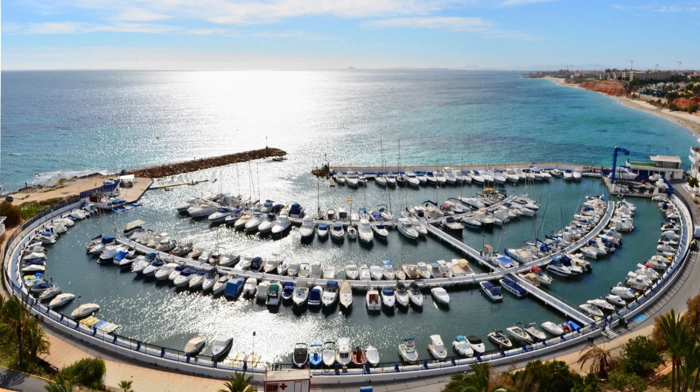 Willa na sprzedaż w Orihuela Costa