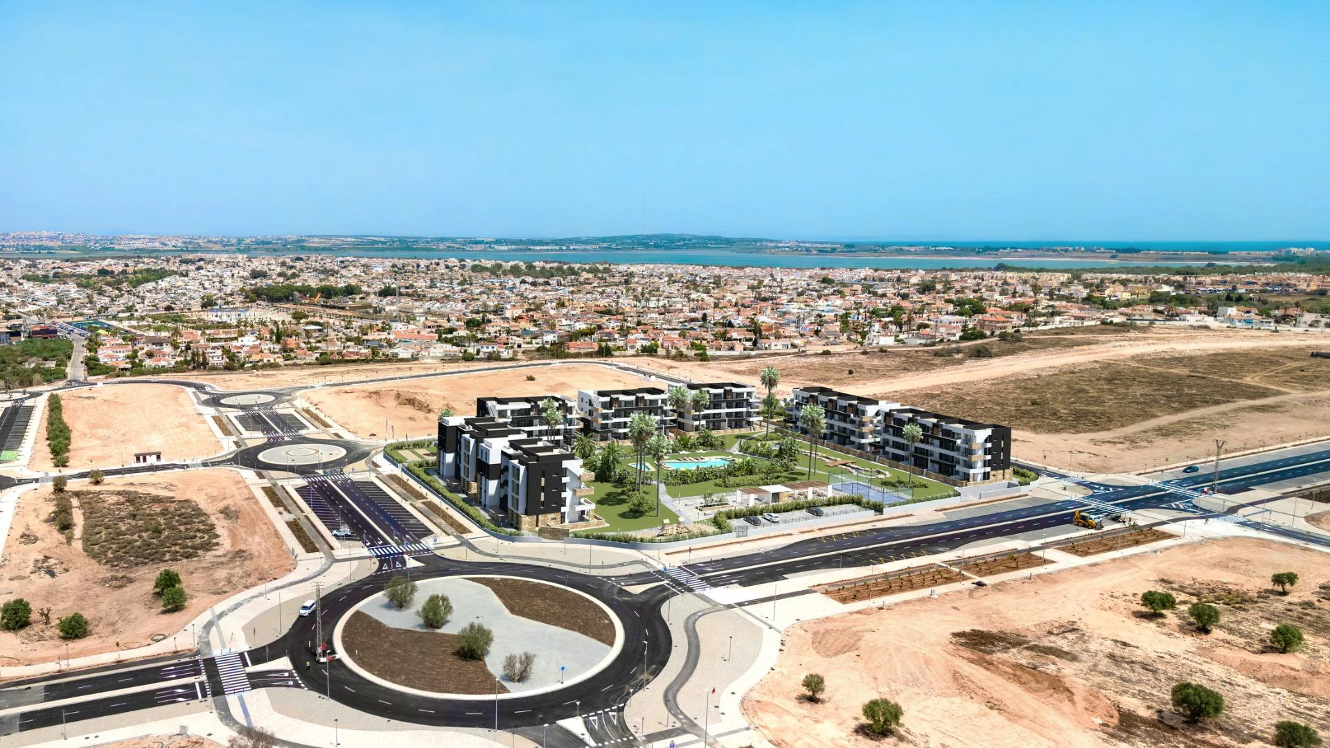 Apartament na sprzedaż w Torrevieja