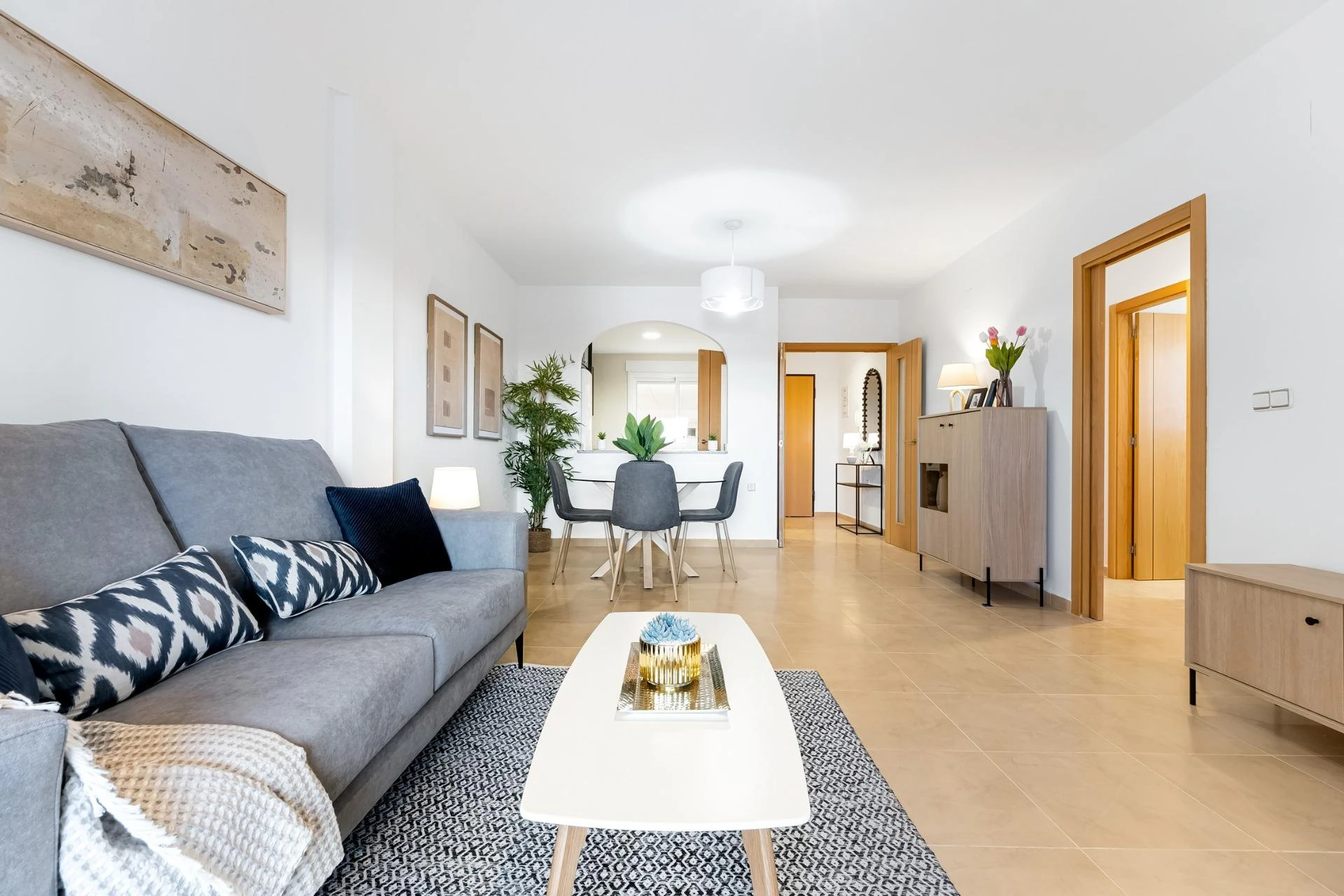 Apartament na sprzedaż w Orihuela Costa