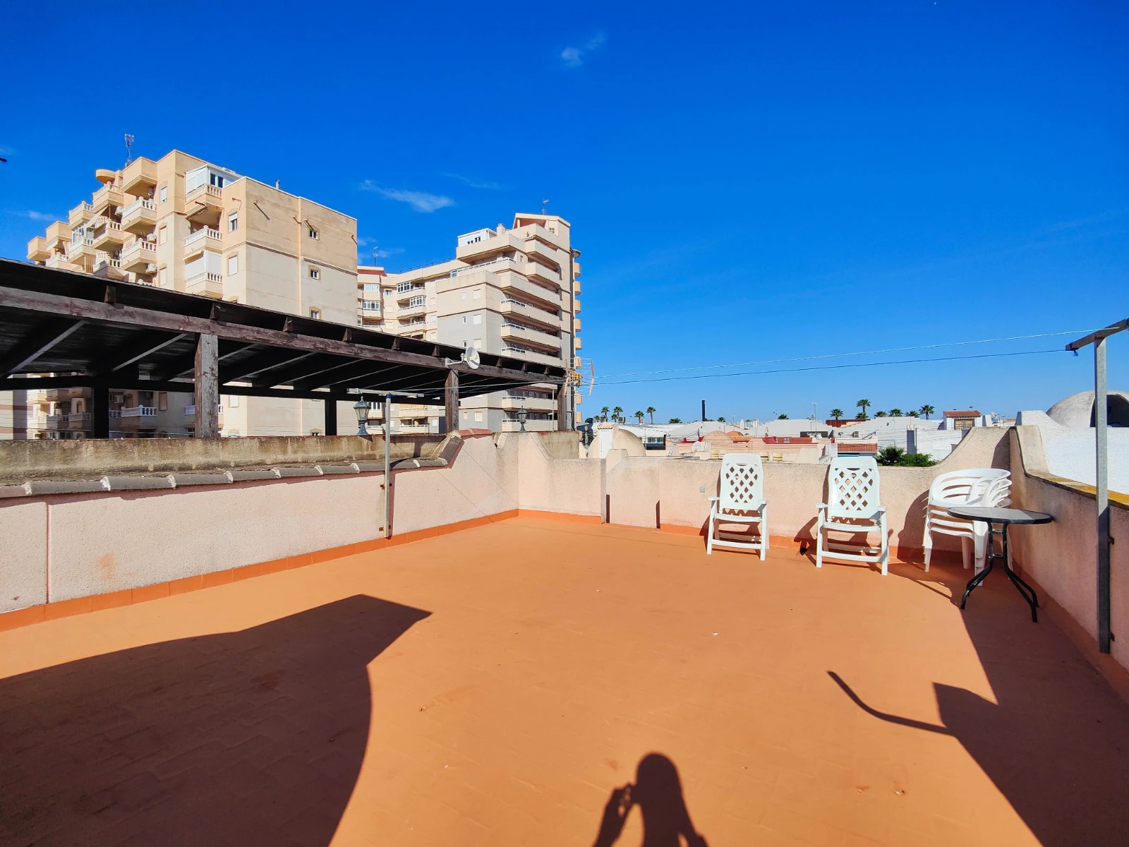 Dom bliźniaczy na sprzedaż w Torrevieja