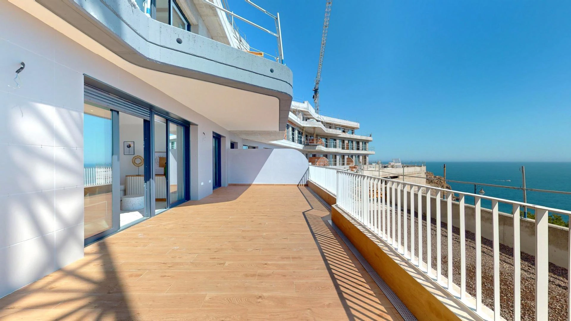 Apartament na sprzedaż w Aguilas