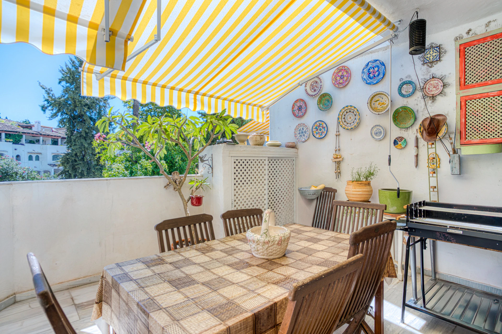 Apartament na sprzedaż w Marbella East