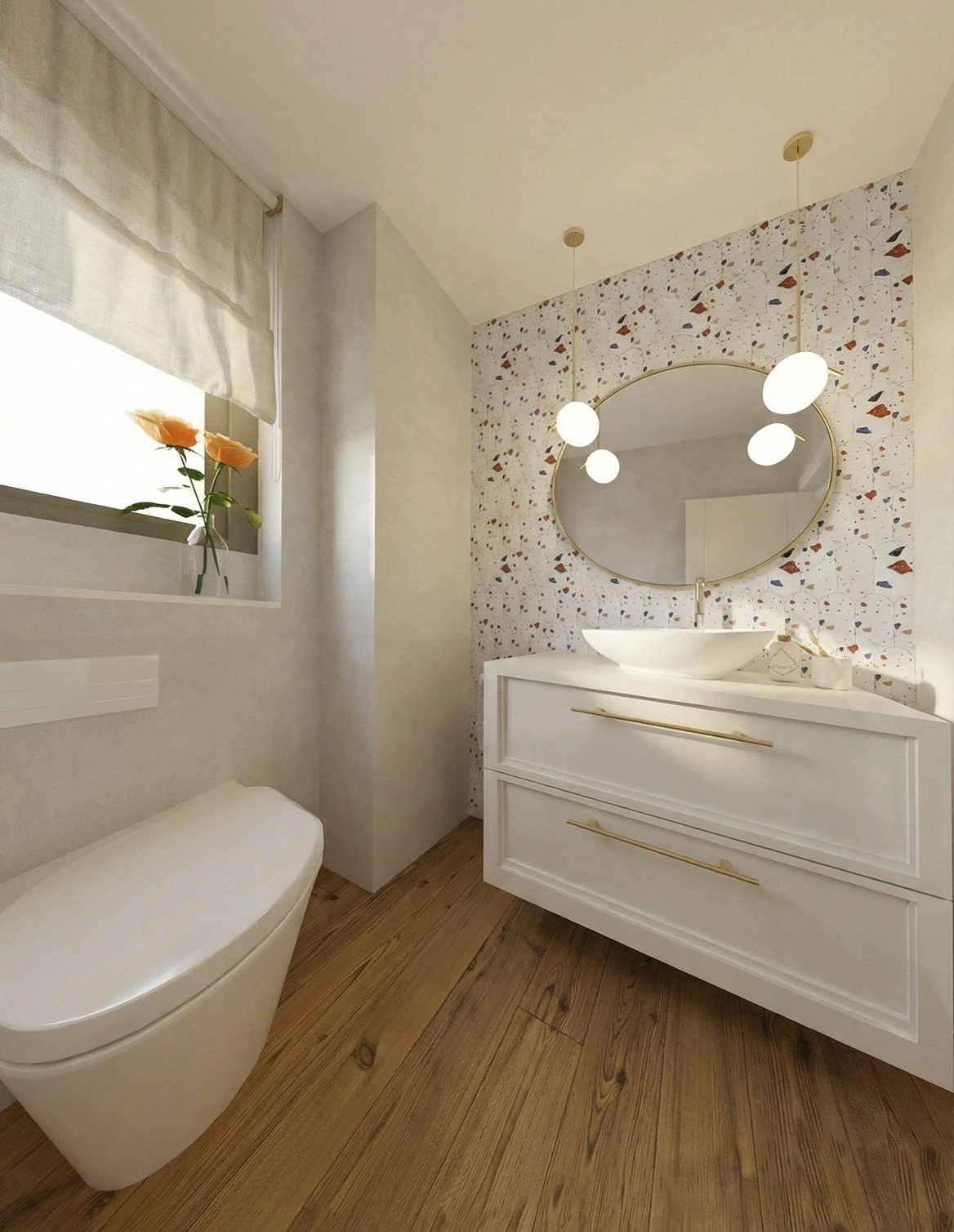 Apartament na sprzedaż w Bigastro