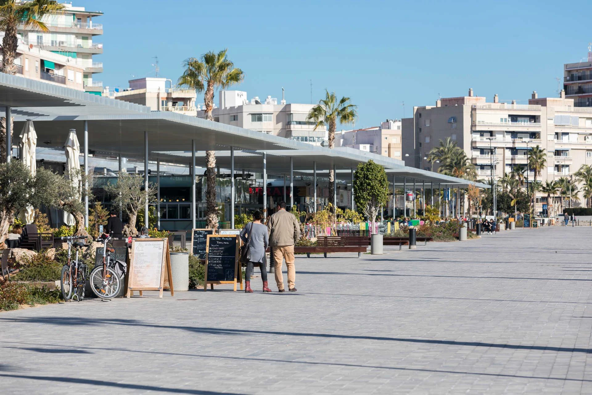 Apartament na sprzedaż w Santa Pola