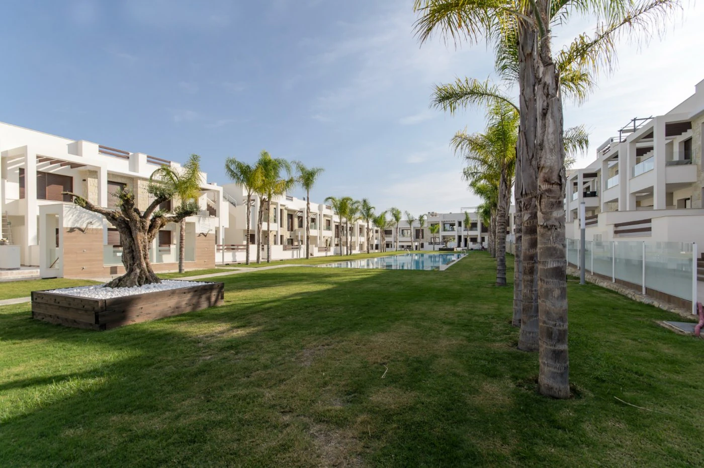 Bungalow na sprzedaż w Torrevieja