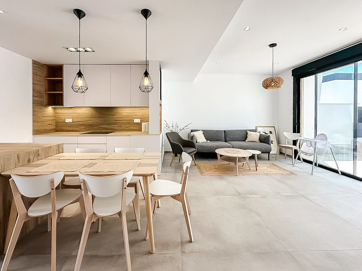 Penthouse na sprzedaż w Lo PagÁn