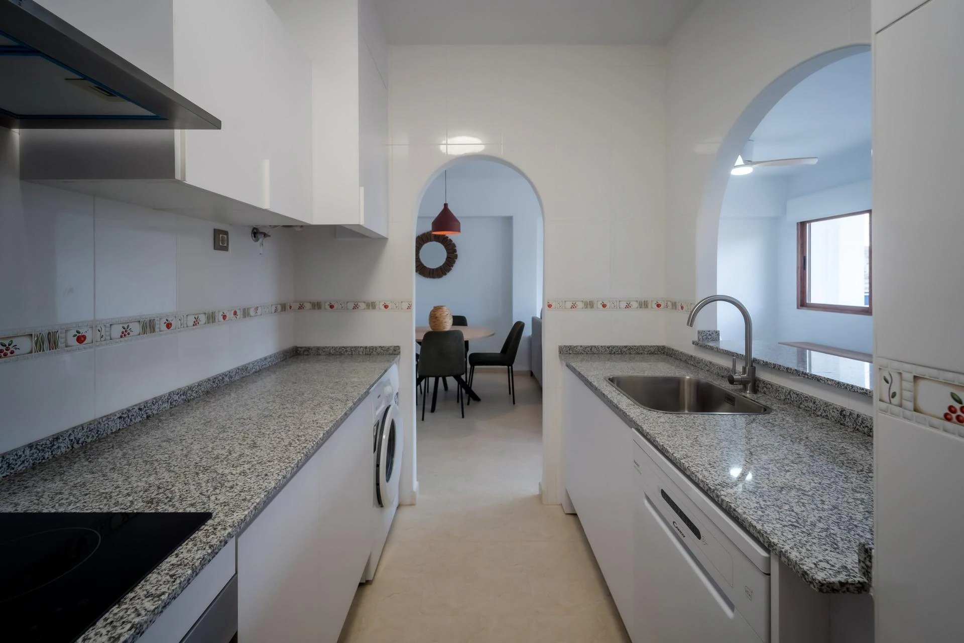 Пентхаус на продажа в Cuevas Del Almanzora