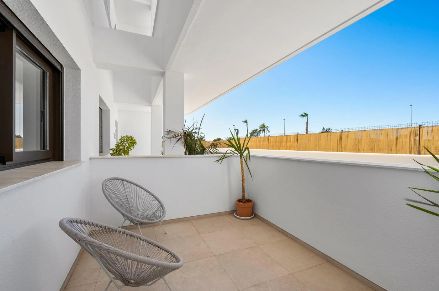 Apartamento en venta en Los Alcazares