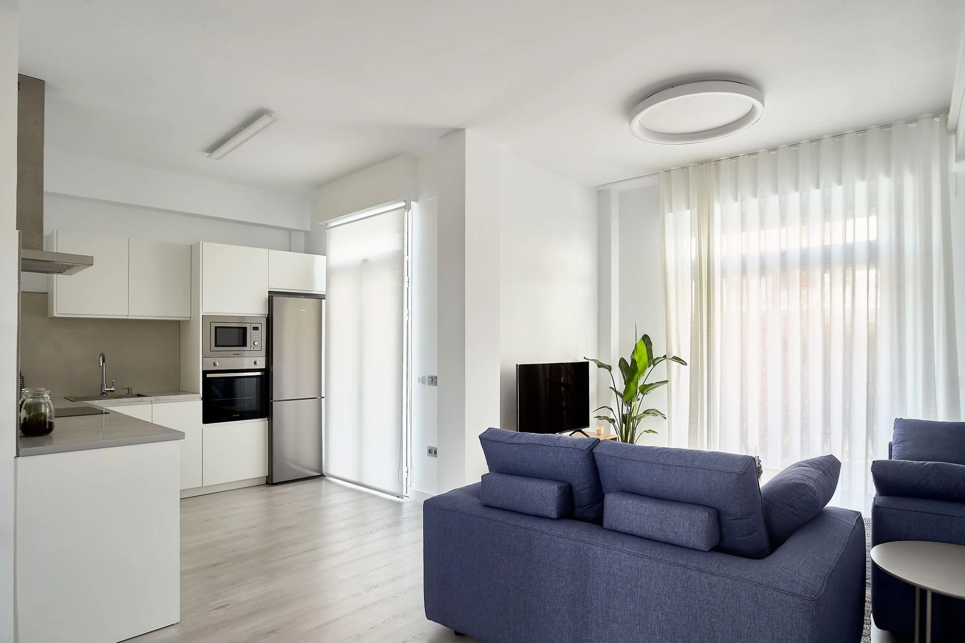 Apartament na sprzedaż w Vera