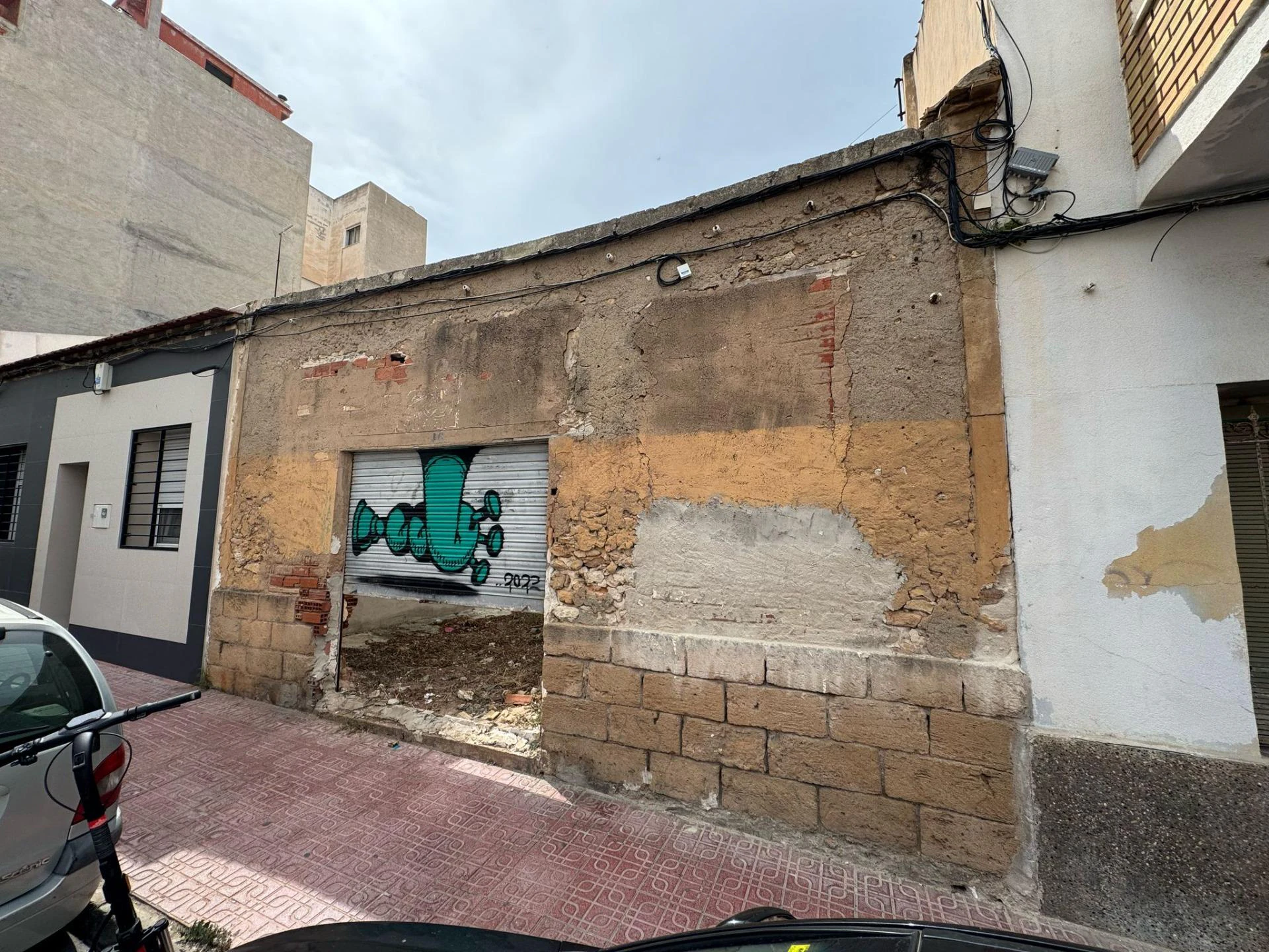 Działka na sprzedaż w Torrevieja