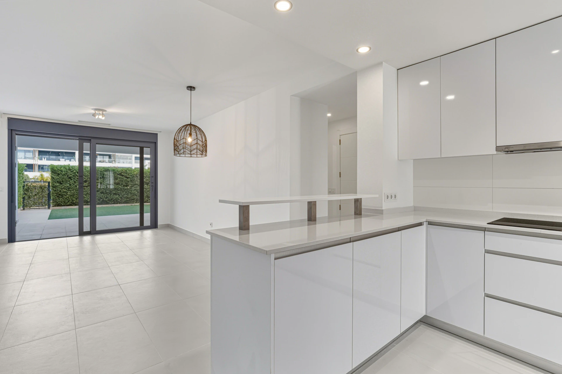Apartament na sprzedaż w Estepona