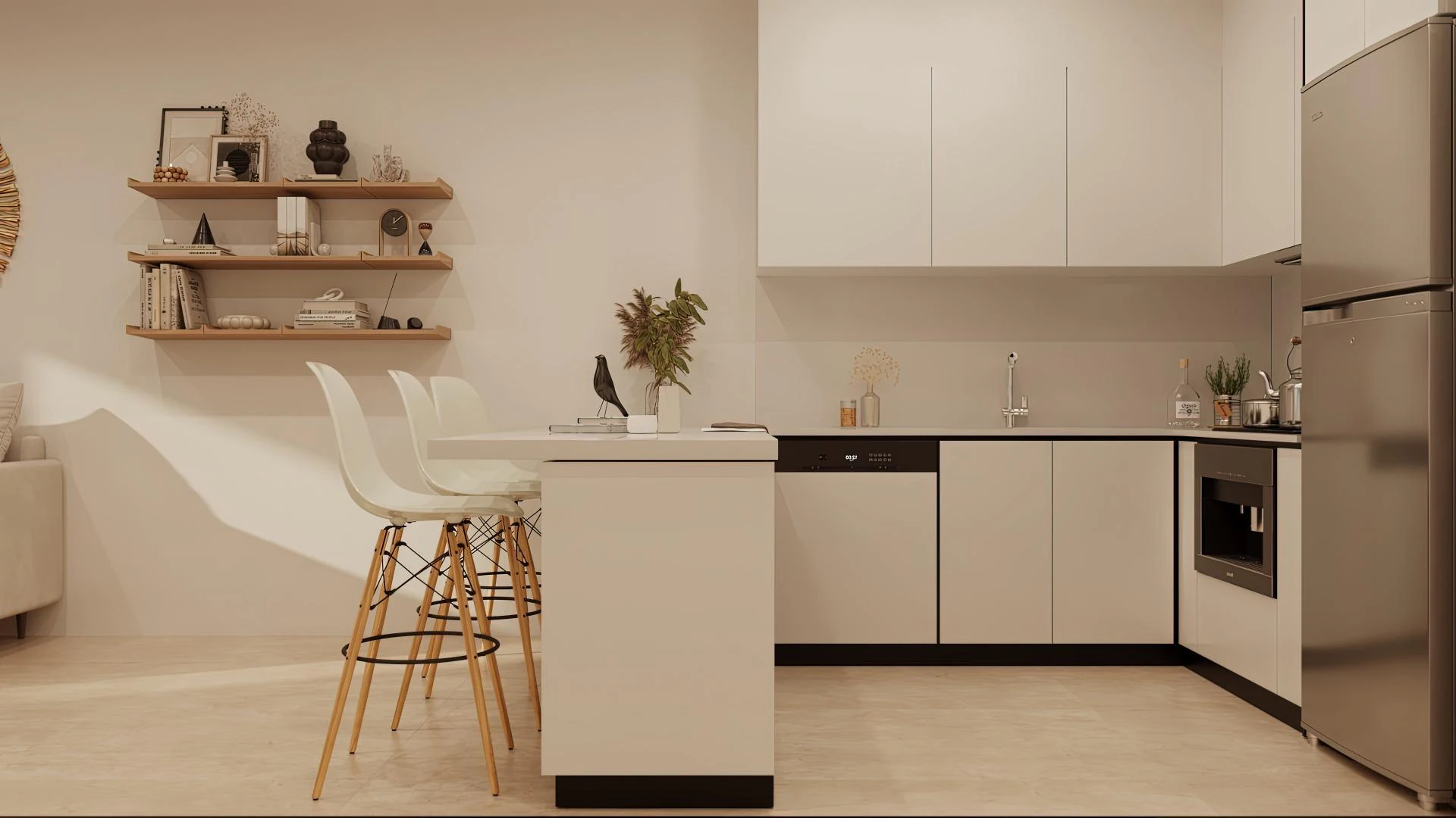 Penthouse na sprzedaż w Vera