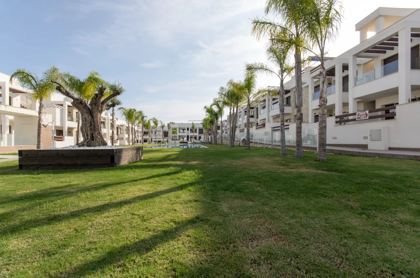 Bungalow na sprzedaż w Torrevieja