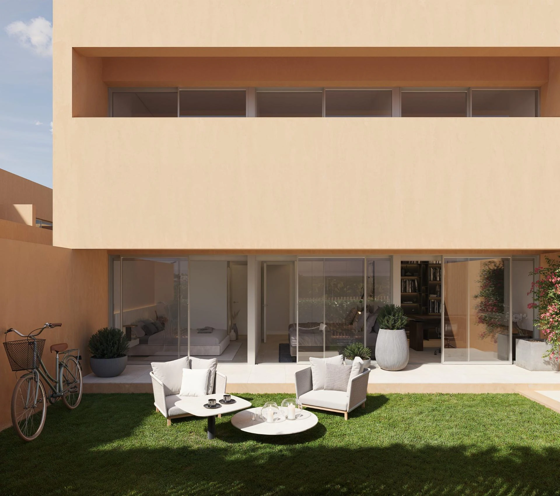Bungalow na sprzedaż w Torrevieja