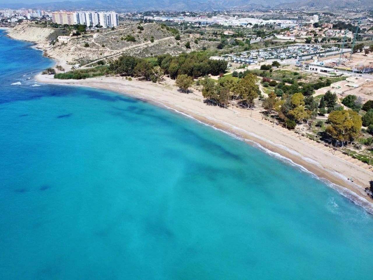 Apartament na sprzedaż w Villajoyosa