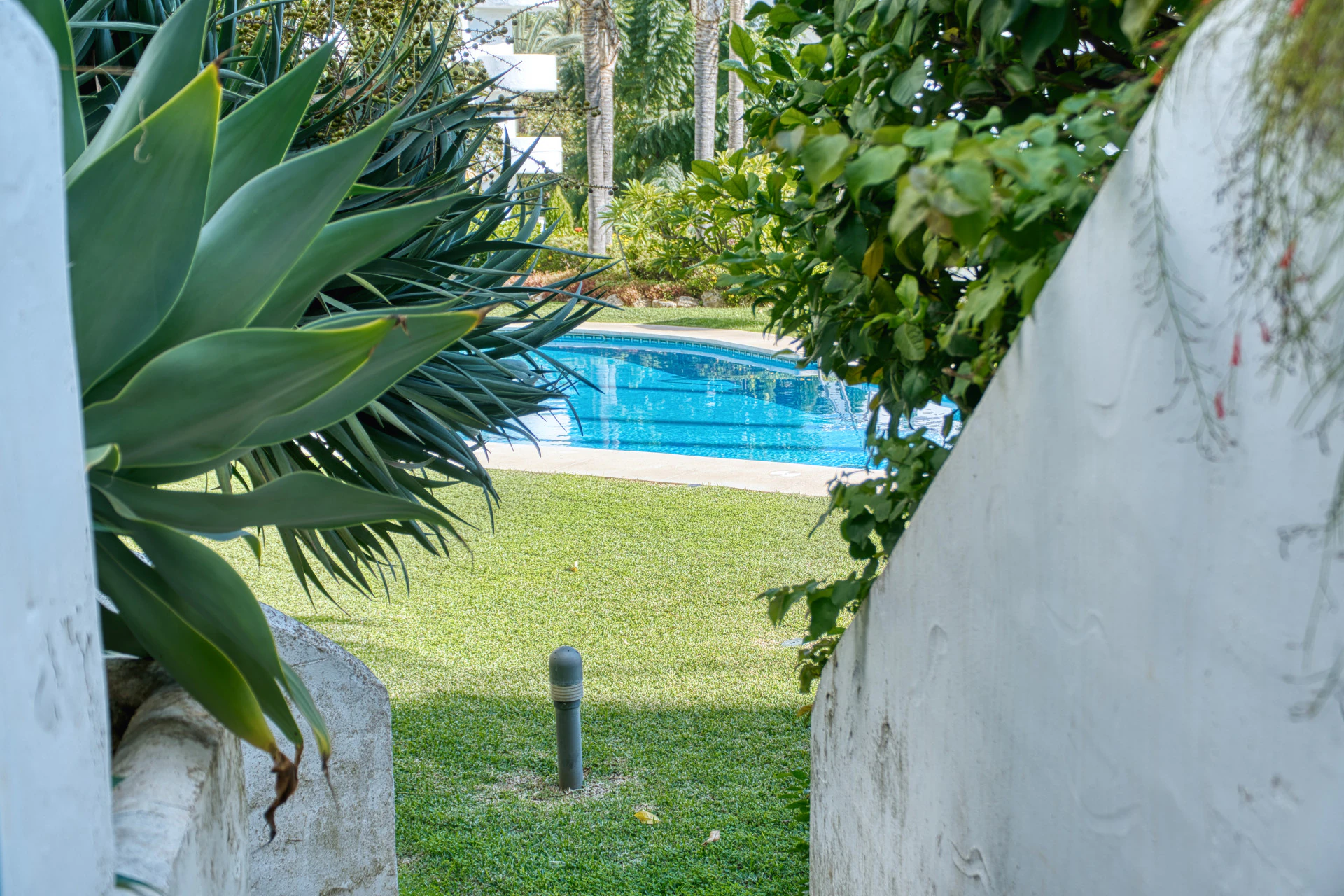 Apartament na sprzedaż w Marbella Golden Mile