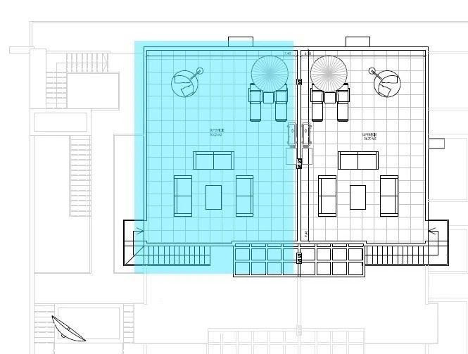 Penthouse na sprzedaż w Vera