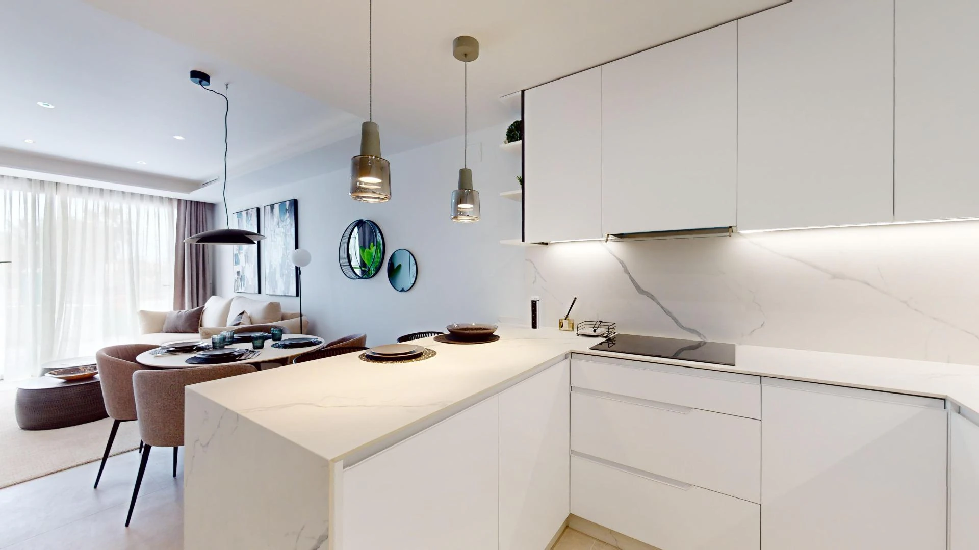 Apartament na sprzedaż w Orihuela Costa
