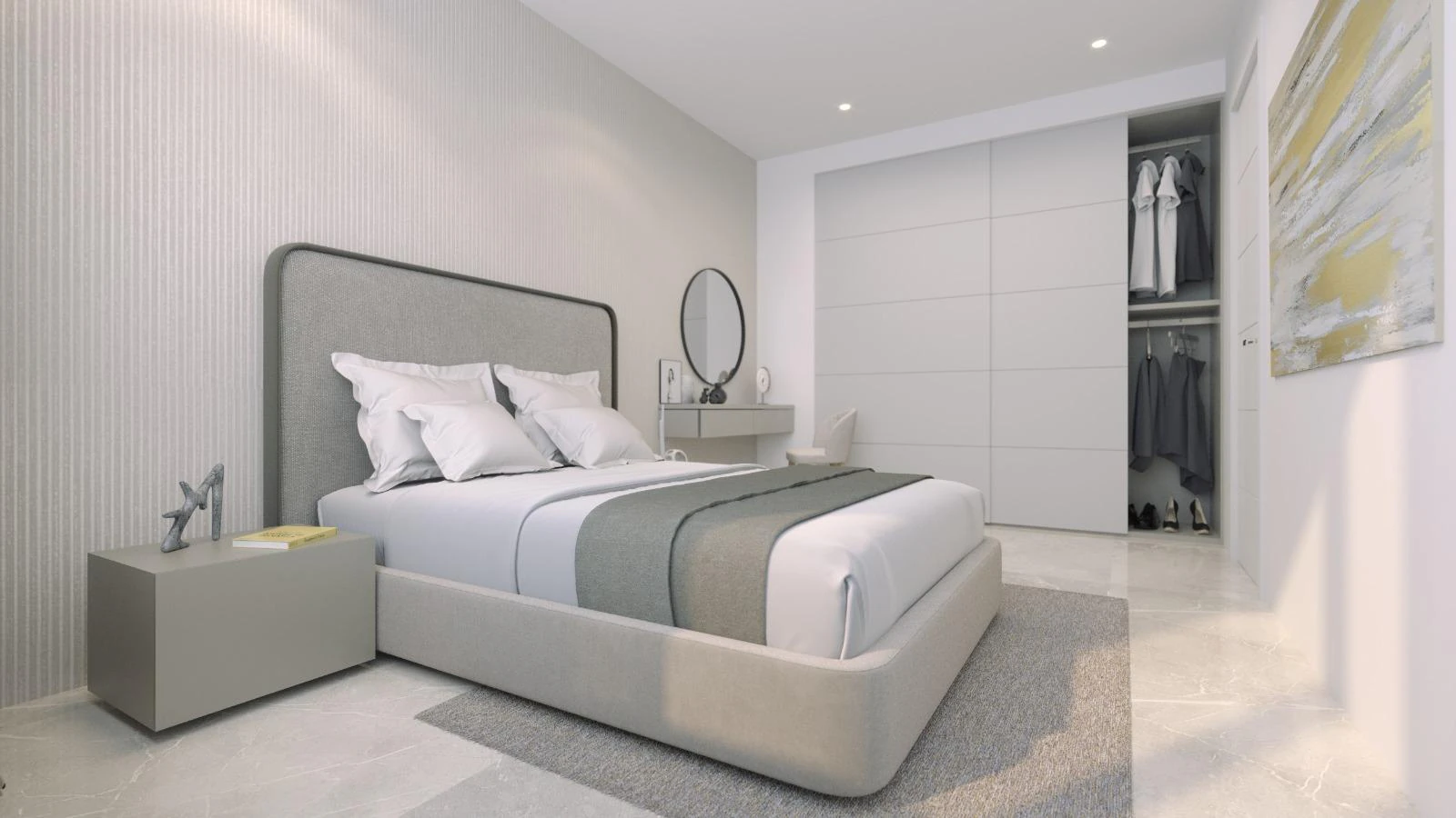 Penthouse na sprzedaż w Torrevieja