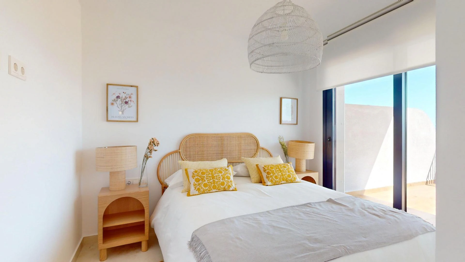 Penthouse na sprzedaż w Aguilas