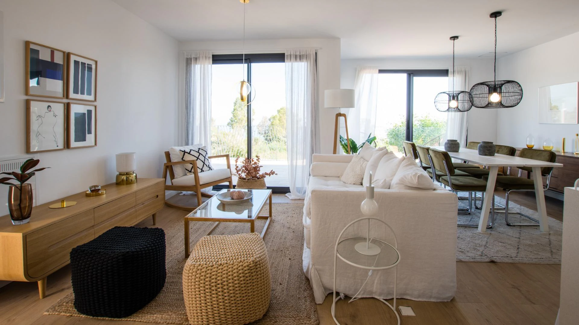 Penthouse na sprzedaż w Villajoyosa