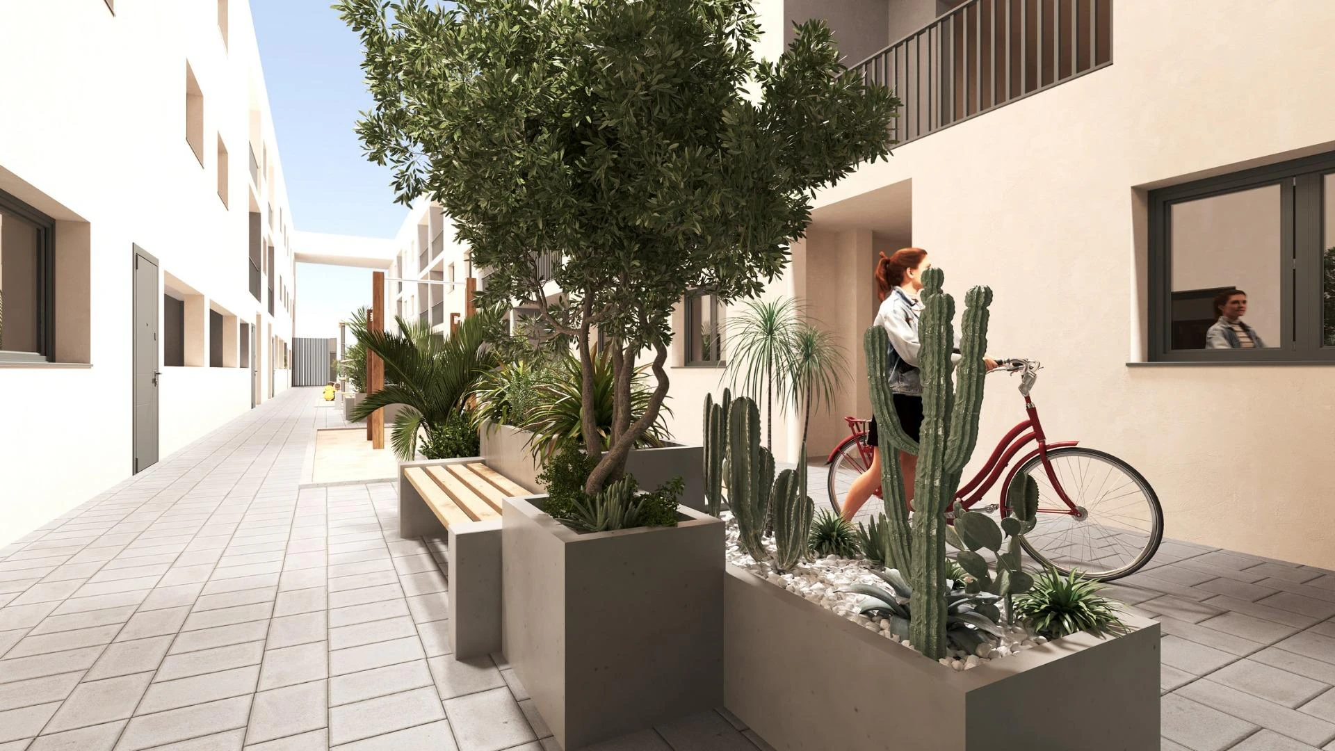 Apartament na sprzedaż w San Miguel De Salinas