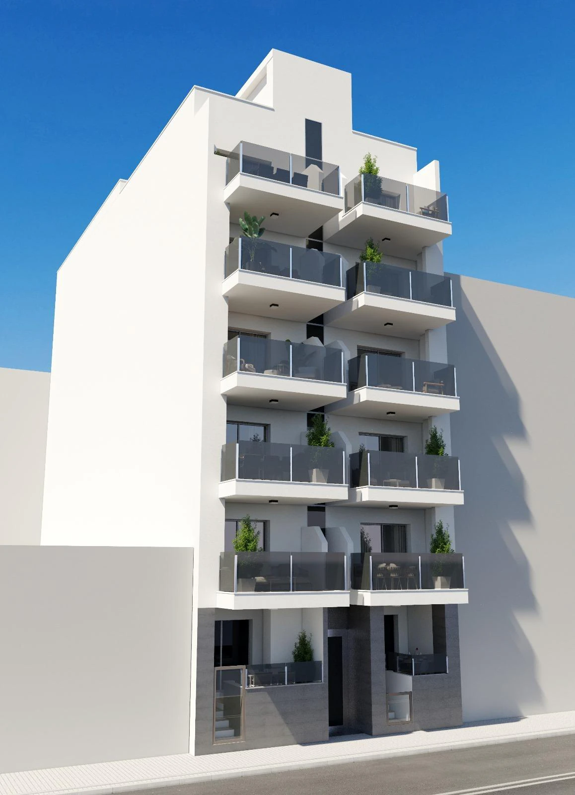 Apartament na sprzedaż w Torrevieja