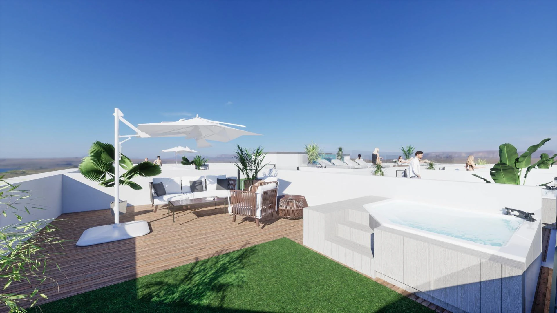 Apartament na sprzedaż w Torrevieja
