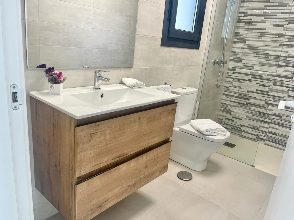Apartament na sprzedaż w Torre Pacheco