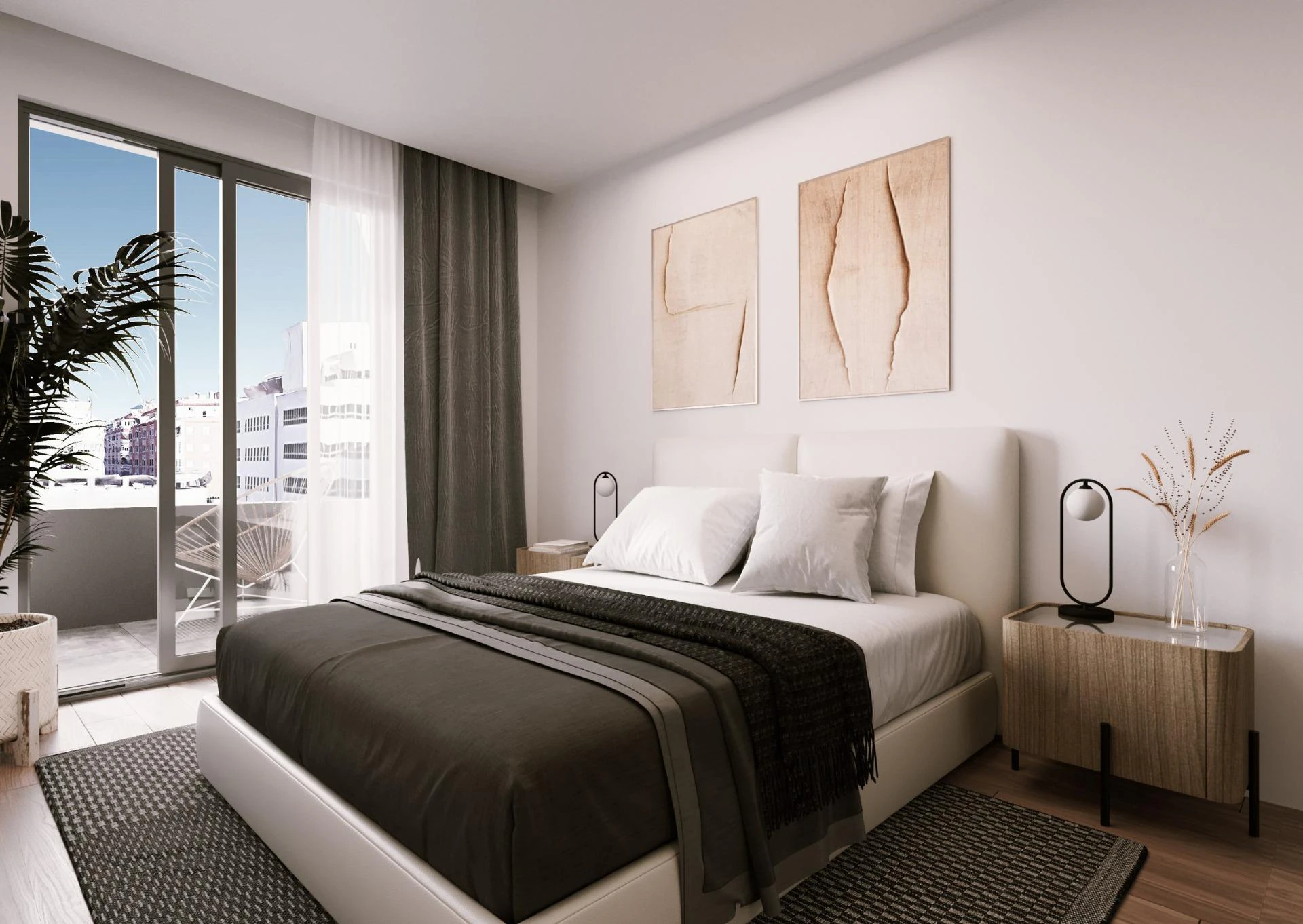 Penthouse na sprzedaż w Torrevieja