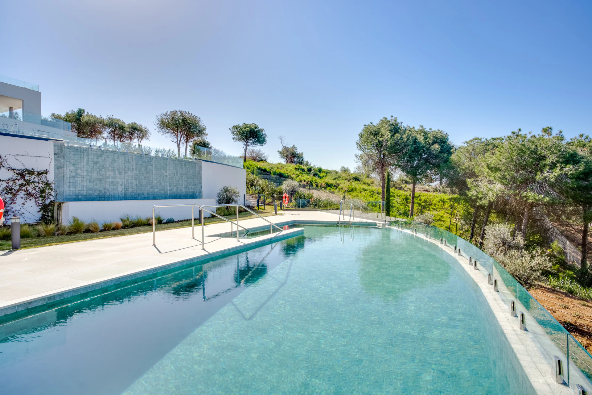 Apartament na sprzedaż w Marbella East