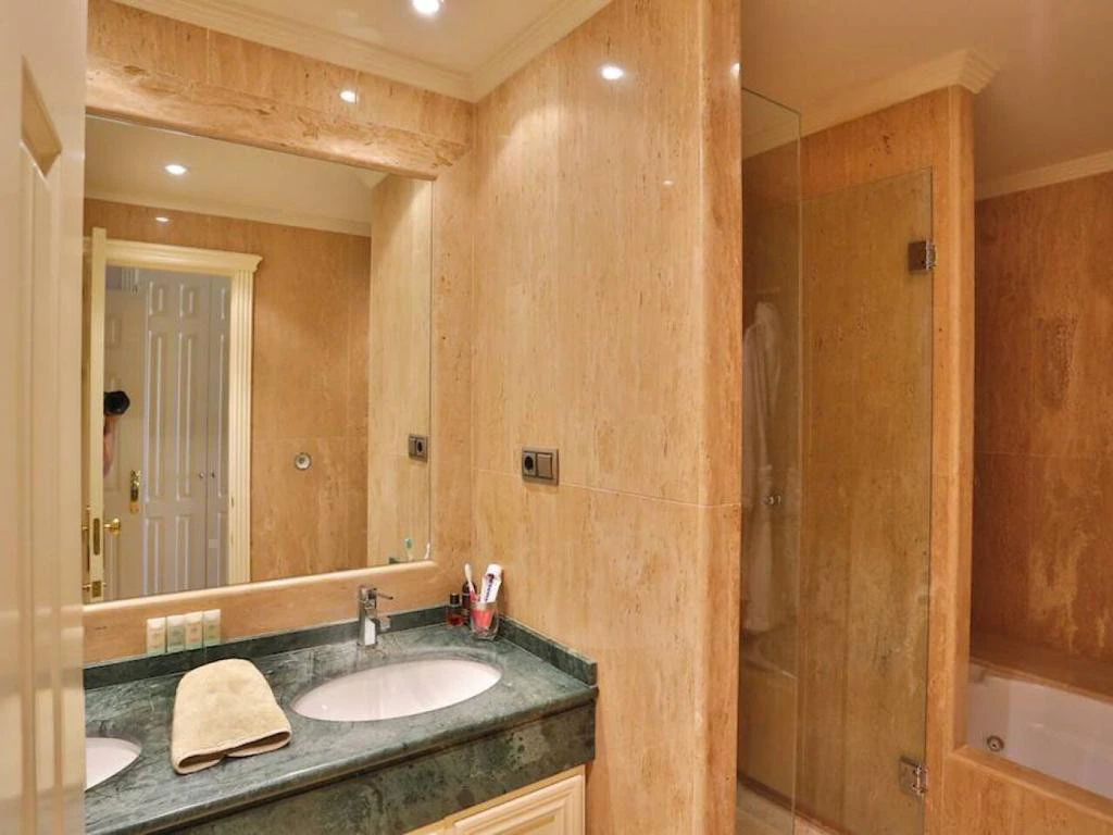 Apartament na sprzedaż w Marbella Golden Mile
