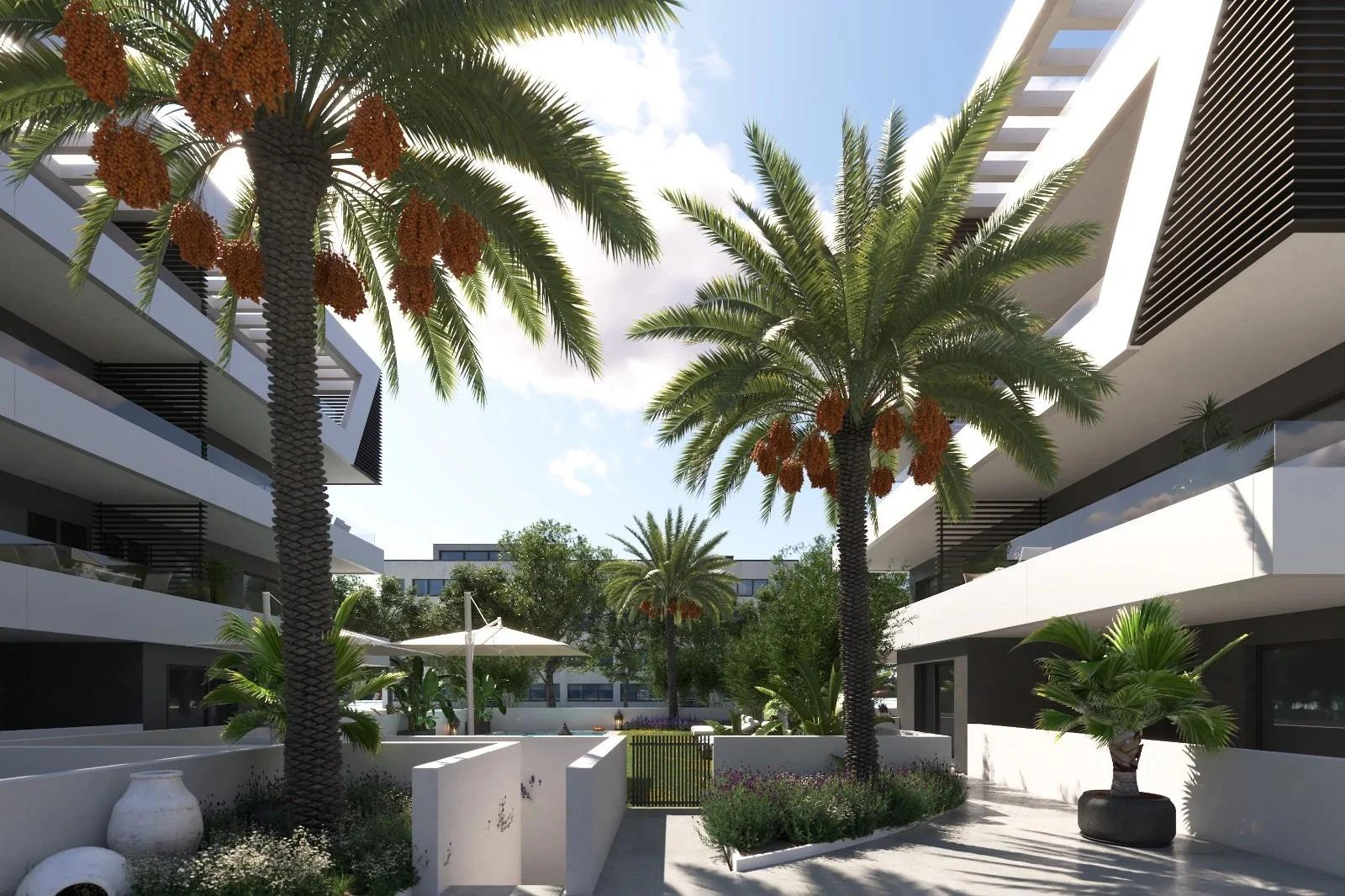 Apartament na sprzedaż w San Juan Alicante